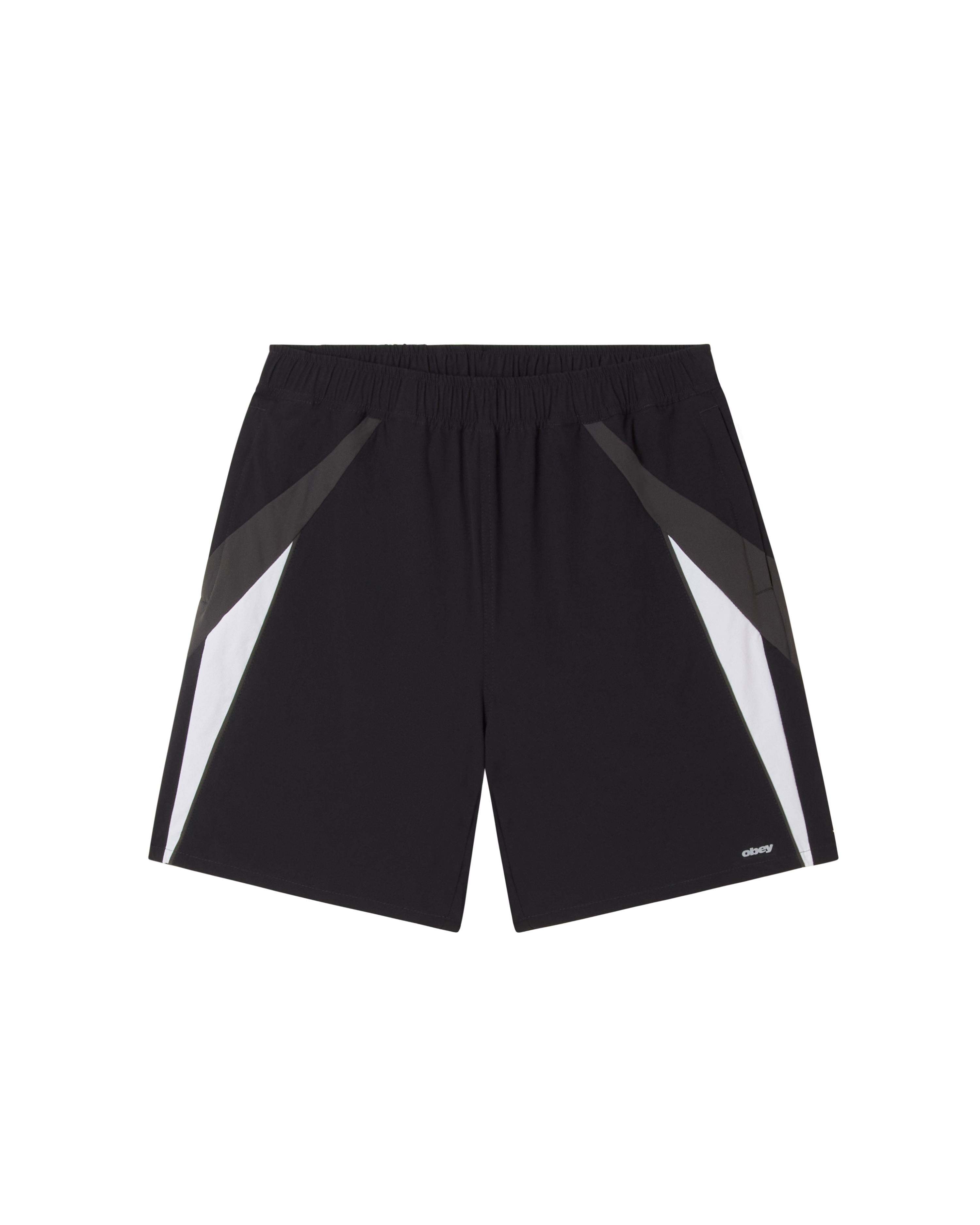 Onset Short | Black Multi