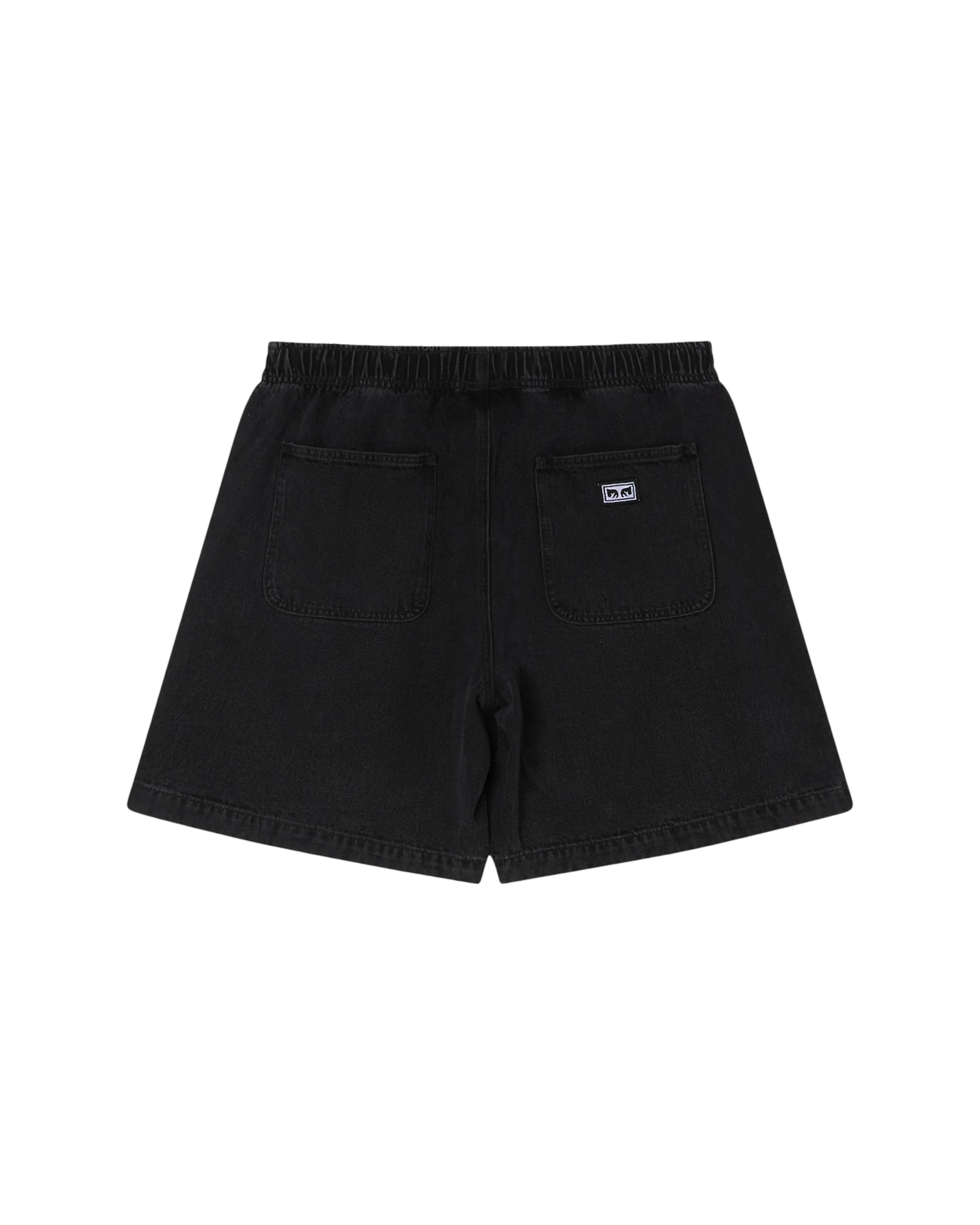obey-easy-denim-short-washed-black