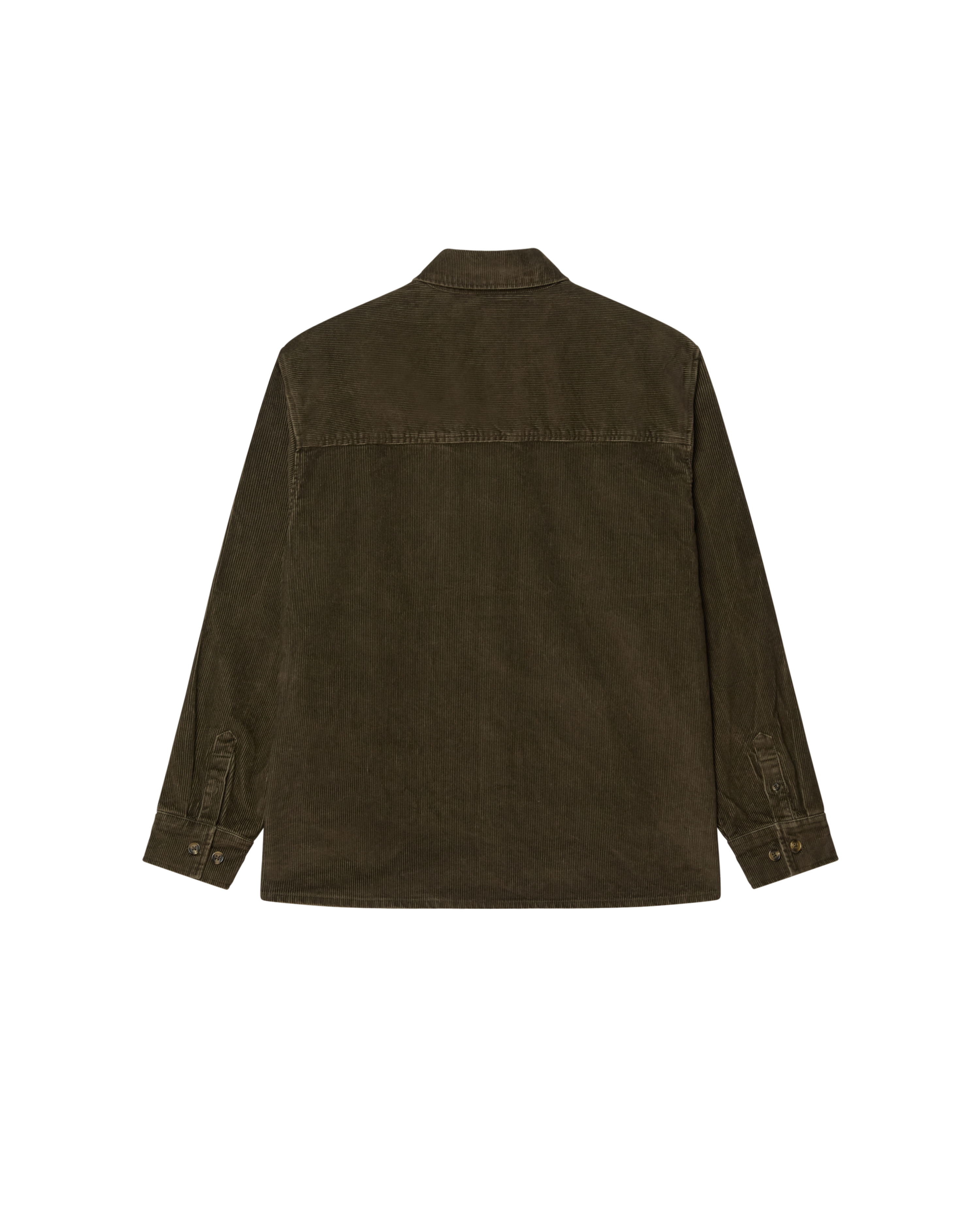 obey-buckley-corduroy-shirt-black-olive-faded-wash