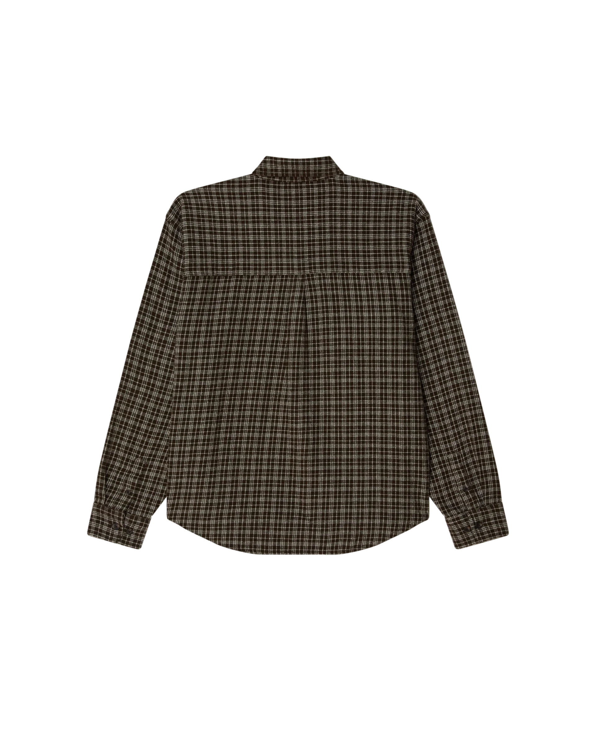Bigwig Rick Shirt | Wren Multi