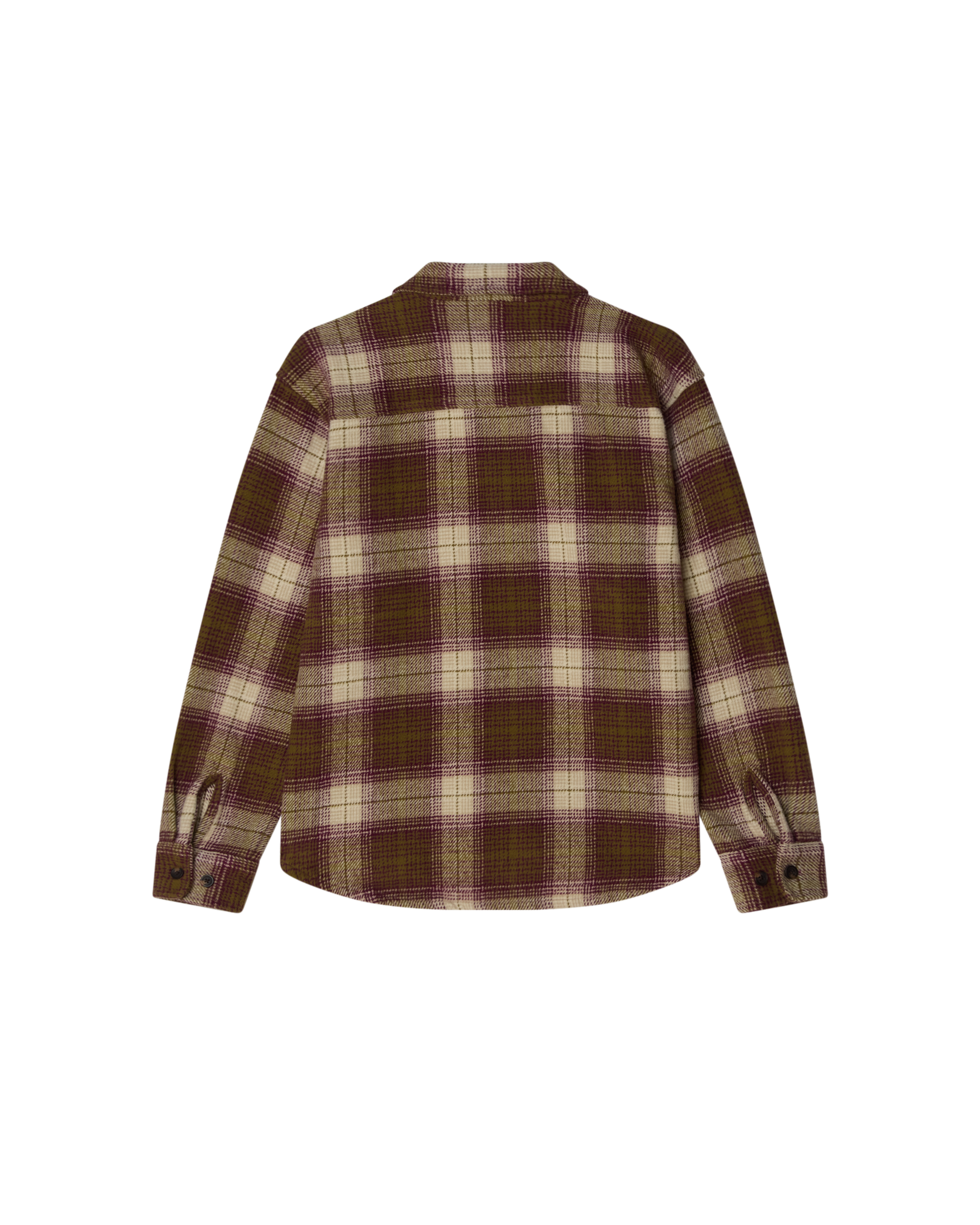 obey-laurel-shirt-moss-green-multi