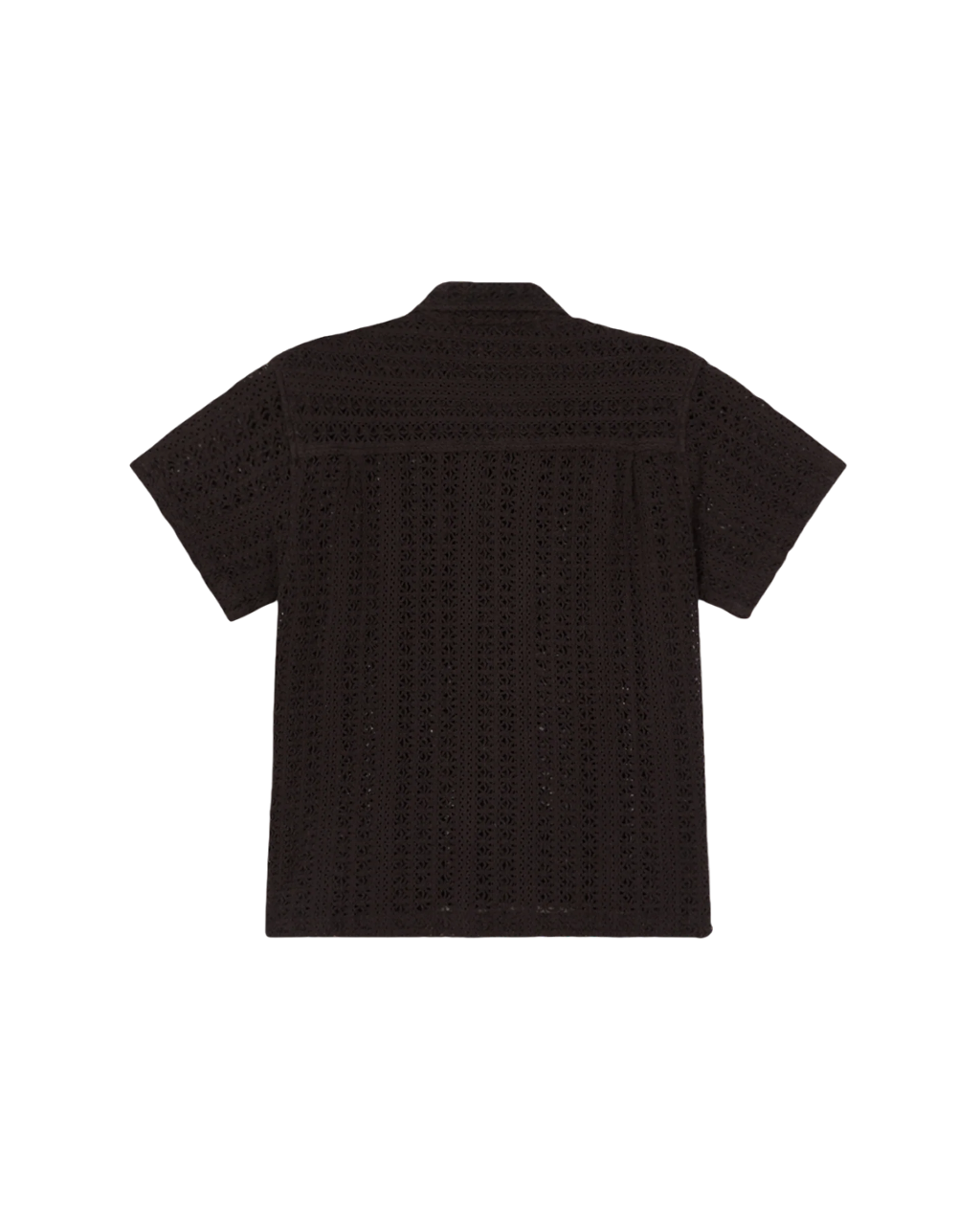 Harison Shirt | Black