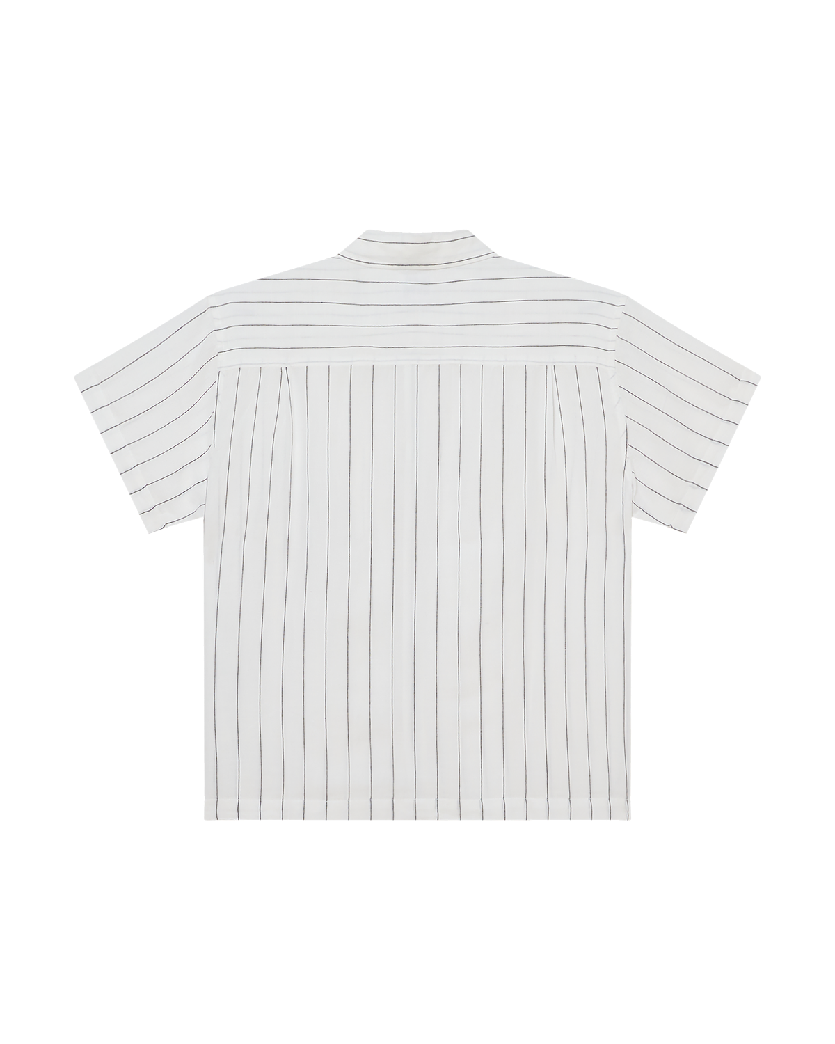 Joe Ss Shirt | White Multi