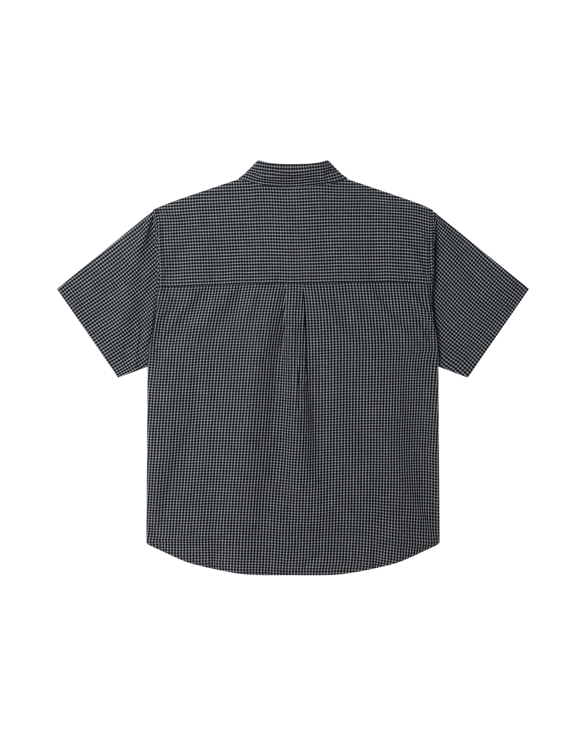 Bigwig Frank Ss Shirt | Black Multi