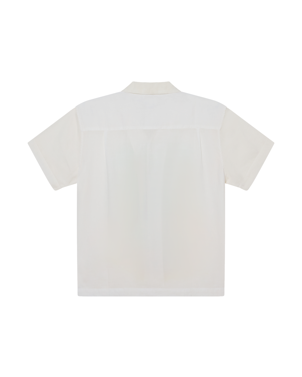 Hyde Ss Shirt | White Multi