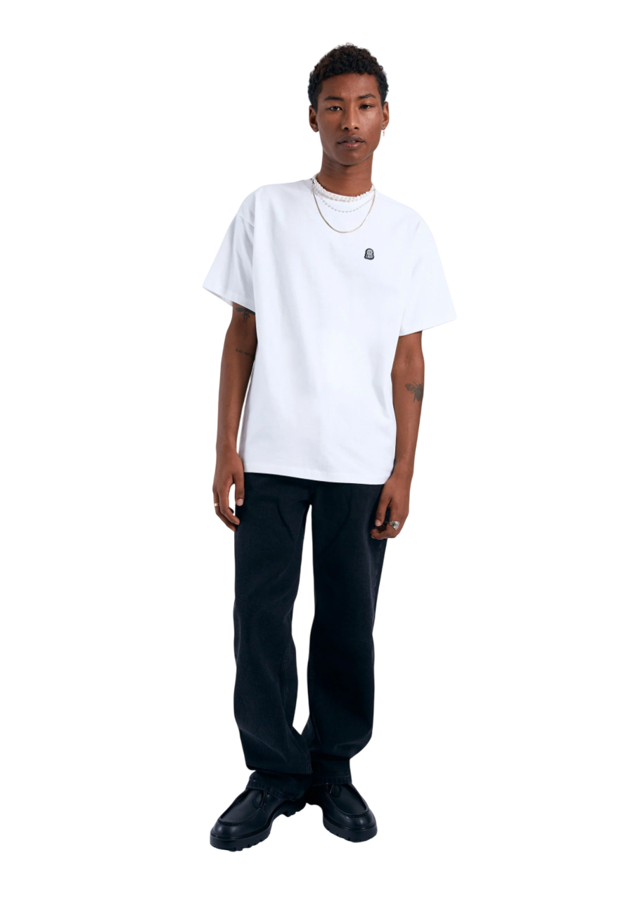 Trooper Tee - Off White DD Global