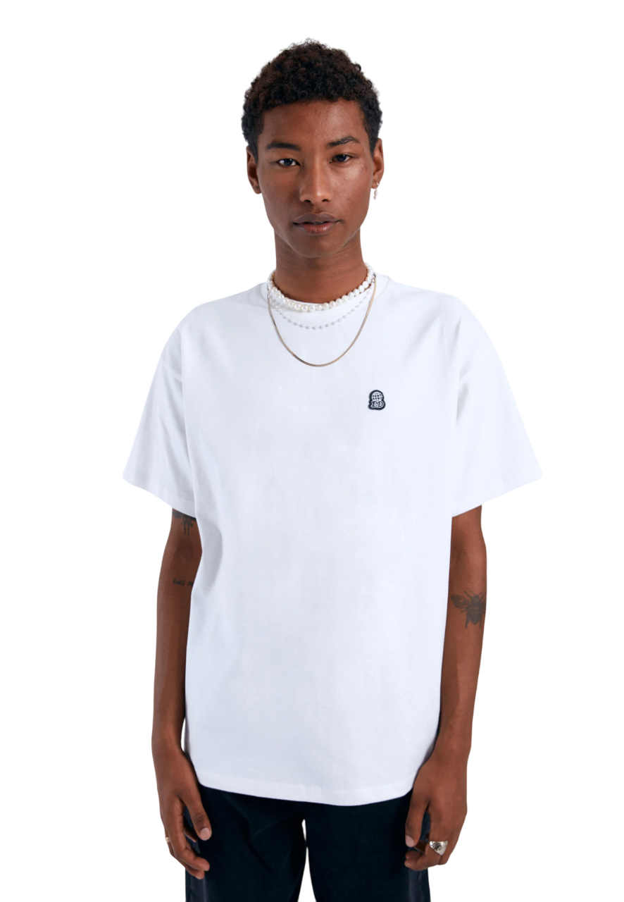 Trooper Tee - Off White DD Global