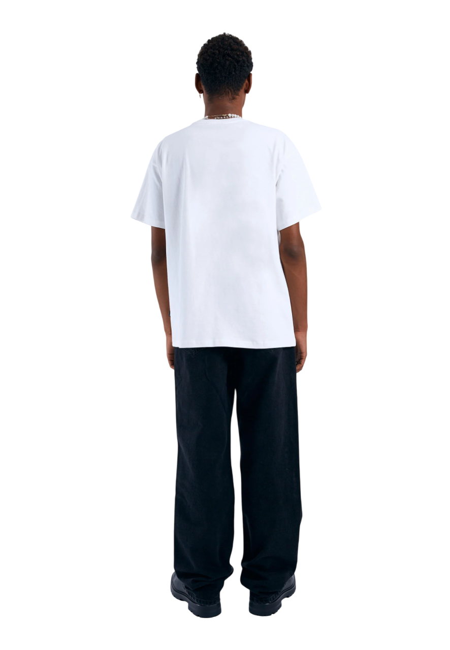 Trooper Tee - Off White DD Global