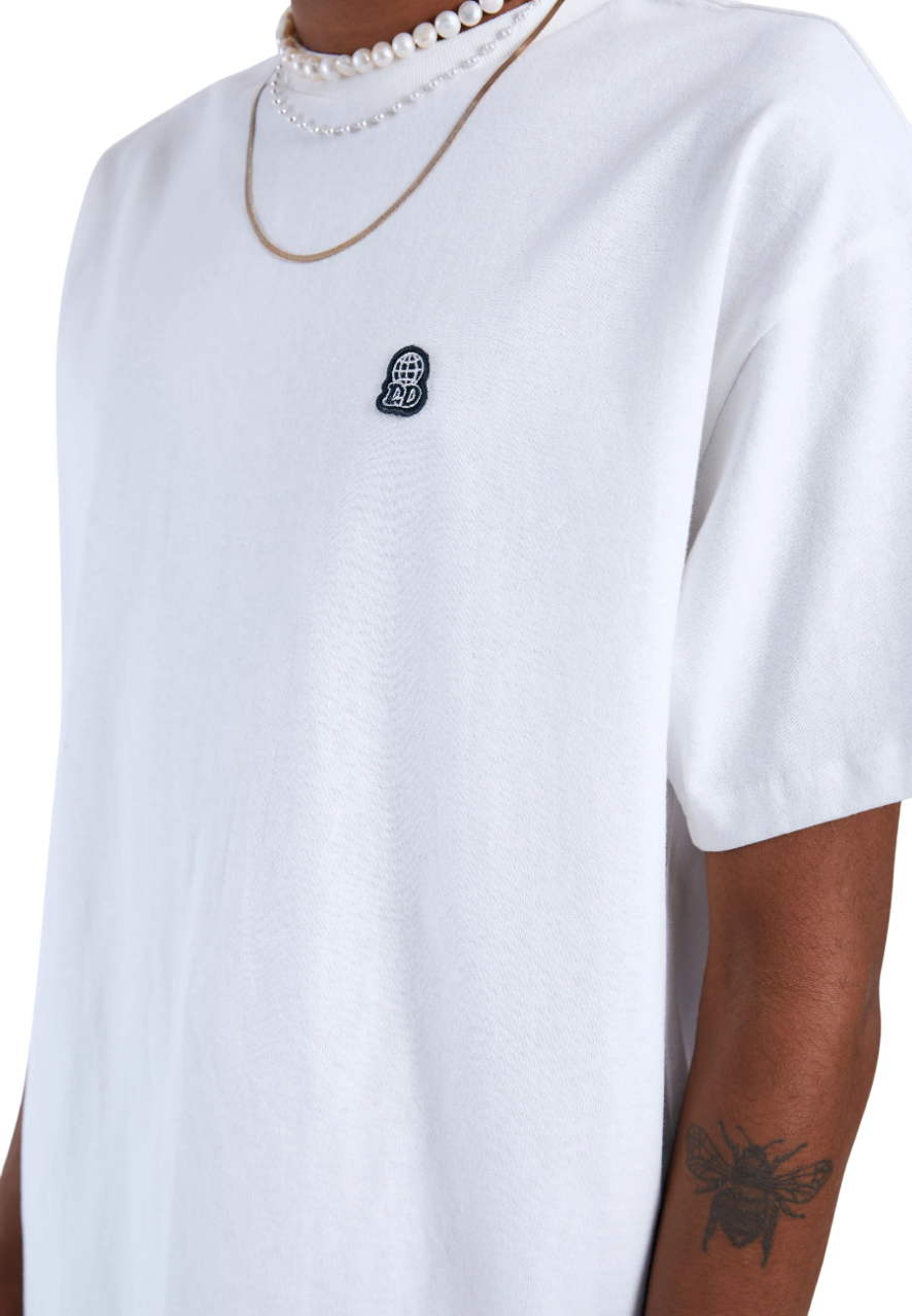 Trooper Tee - Off White DD Global