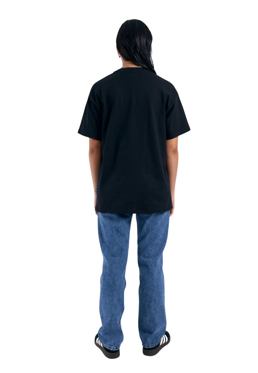 Trooper Tee - Black DD Global