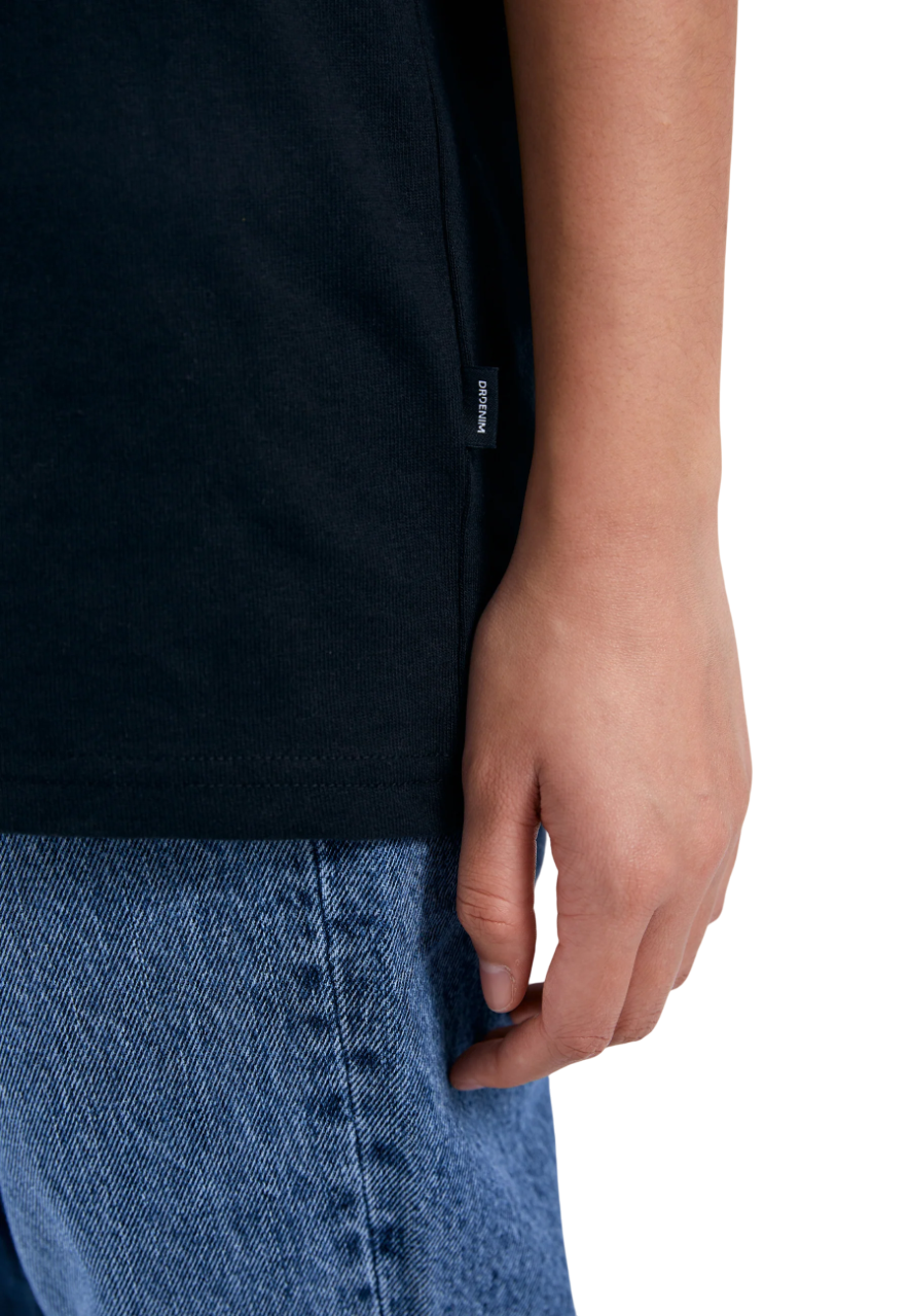 Trooper Tee - Black DD Global