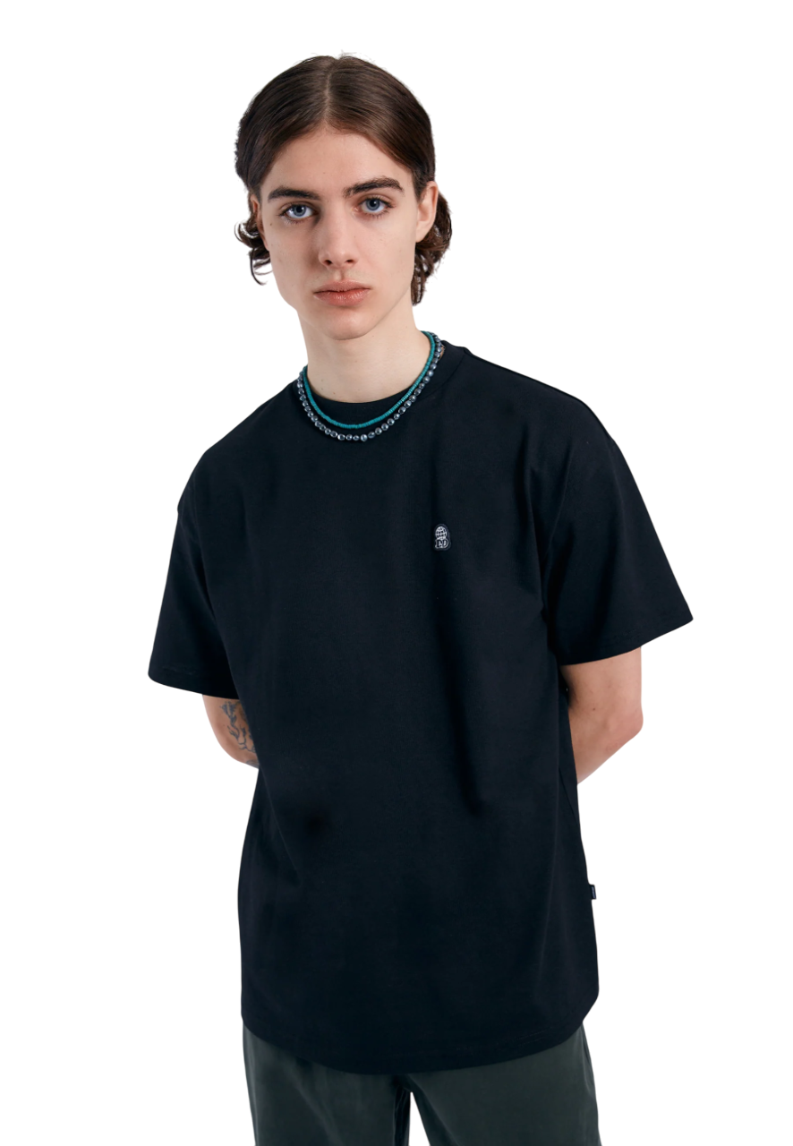 Trooper Tee - Black DD Global