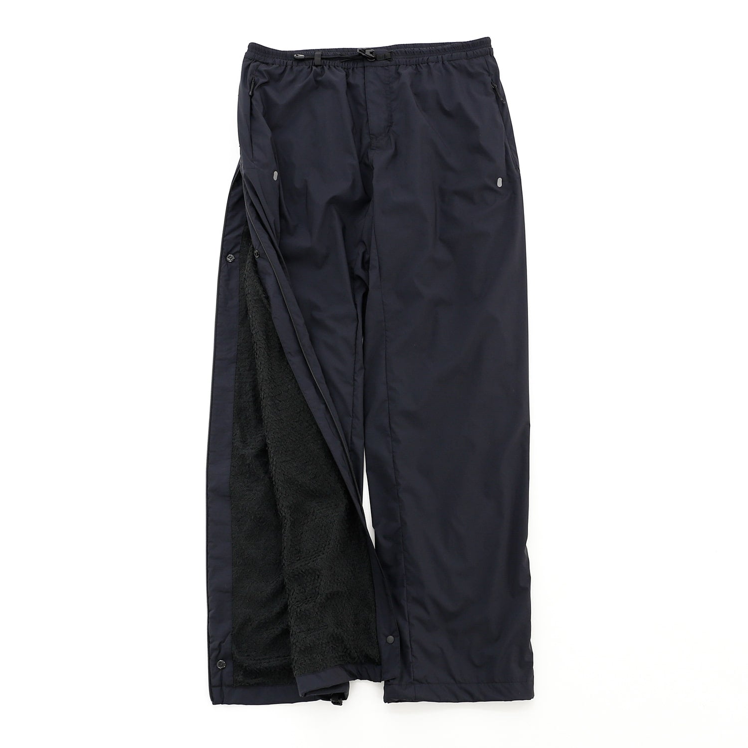 Alpha Pants | Black