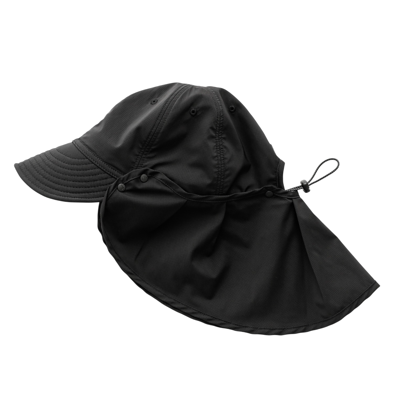 Hiker Cap | Black