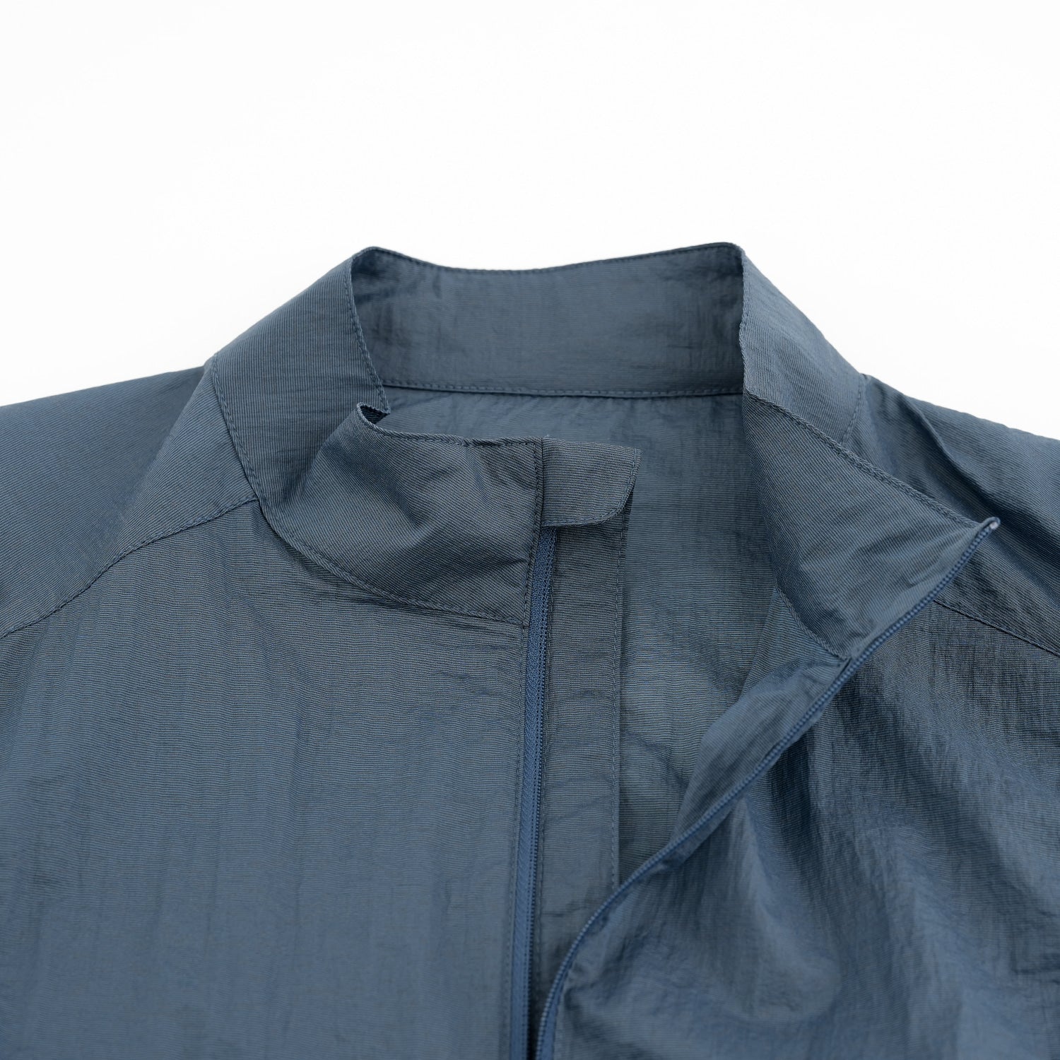 Reflect Wind Vest | Dark Blue