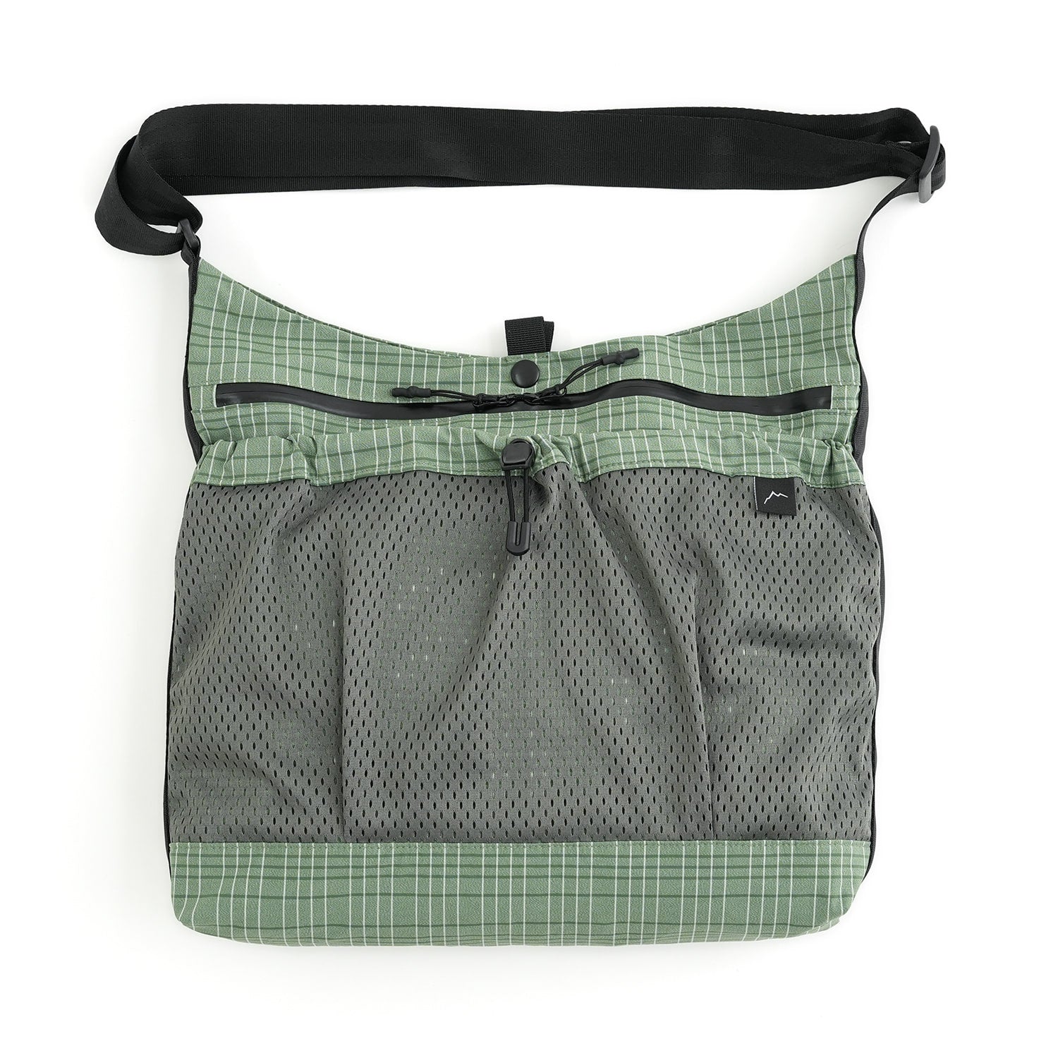 CHK Cross Bag | Green