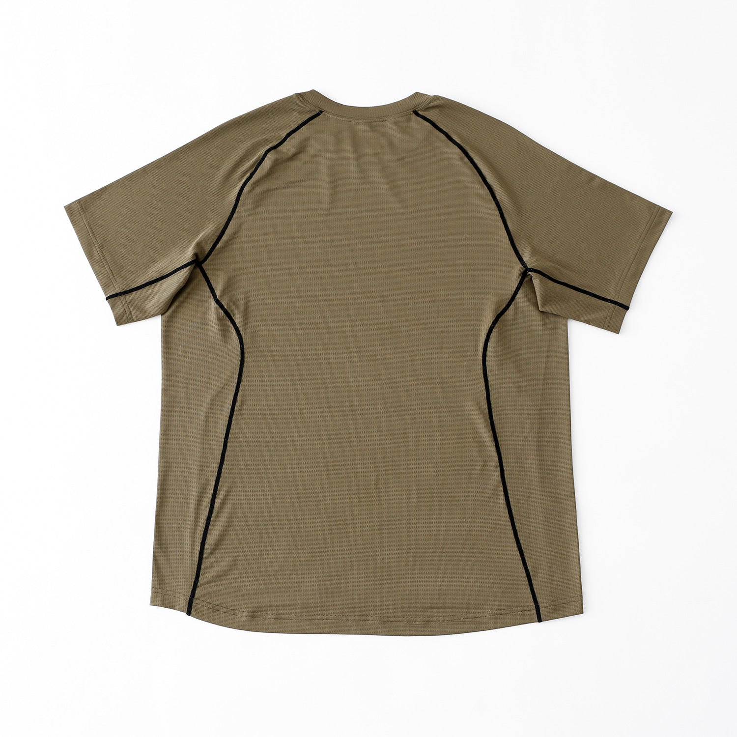 Air Short Sleeve | Olive