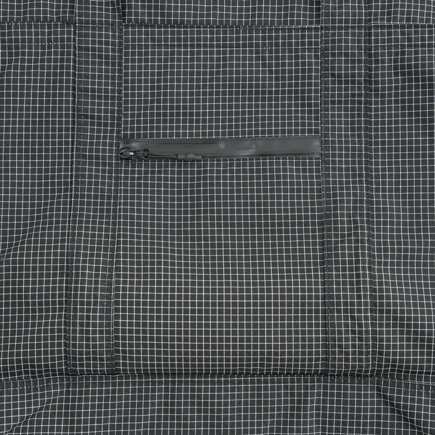 Grid Bag (cayl grid) | Black
