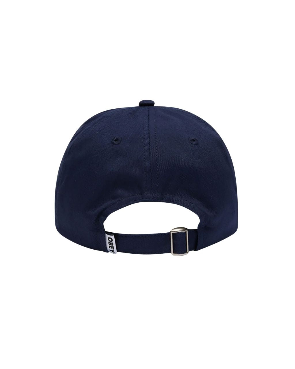 Ribbon Hat | Navy