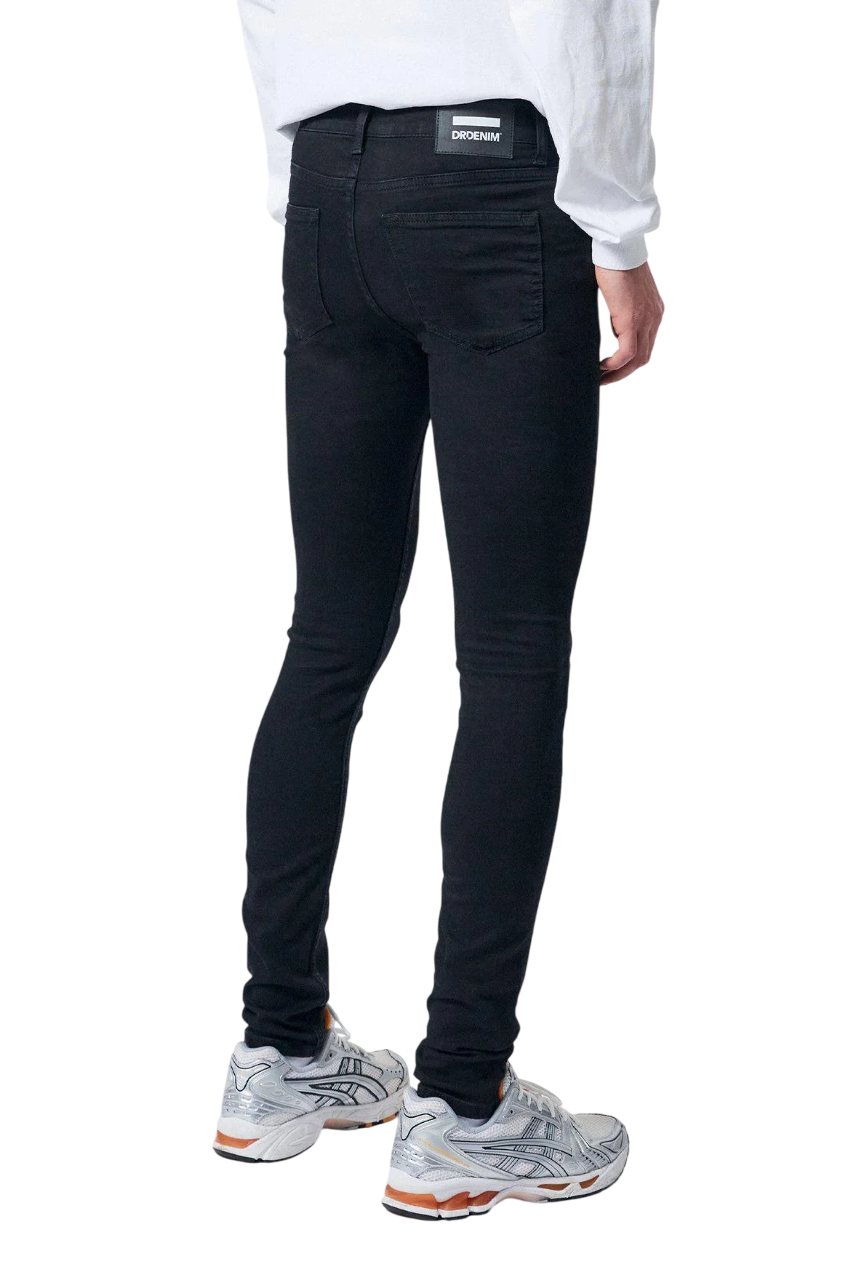 Chase Jeans - Black
