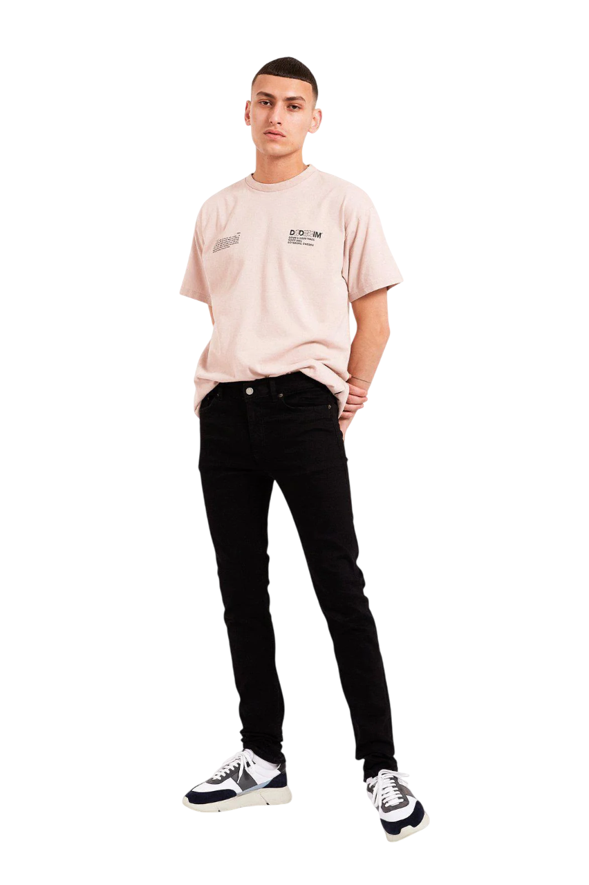Chase Jeans - Black