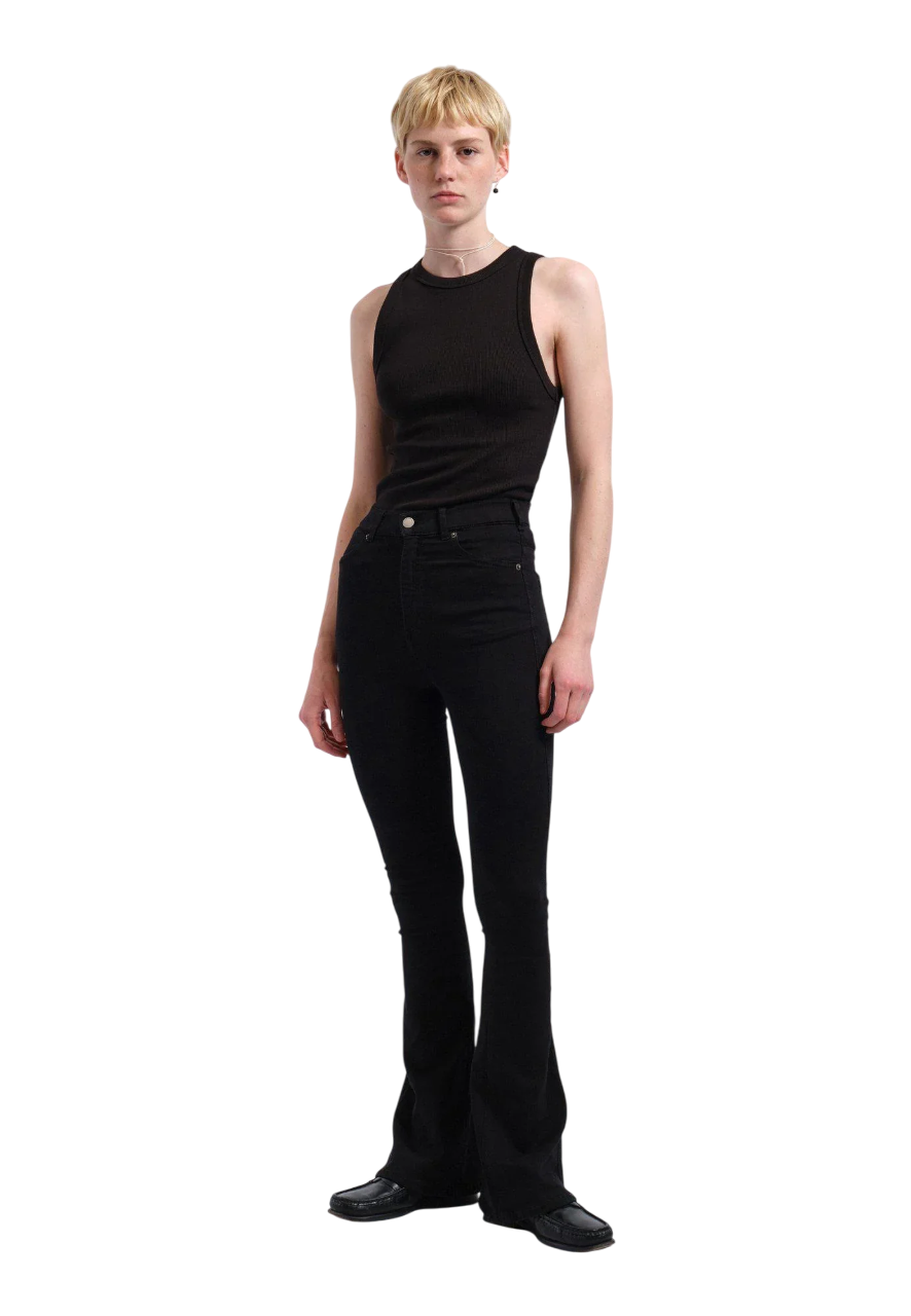 Moxy Flare - Black
