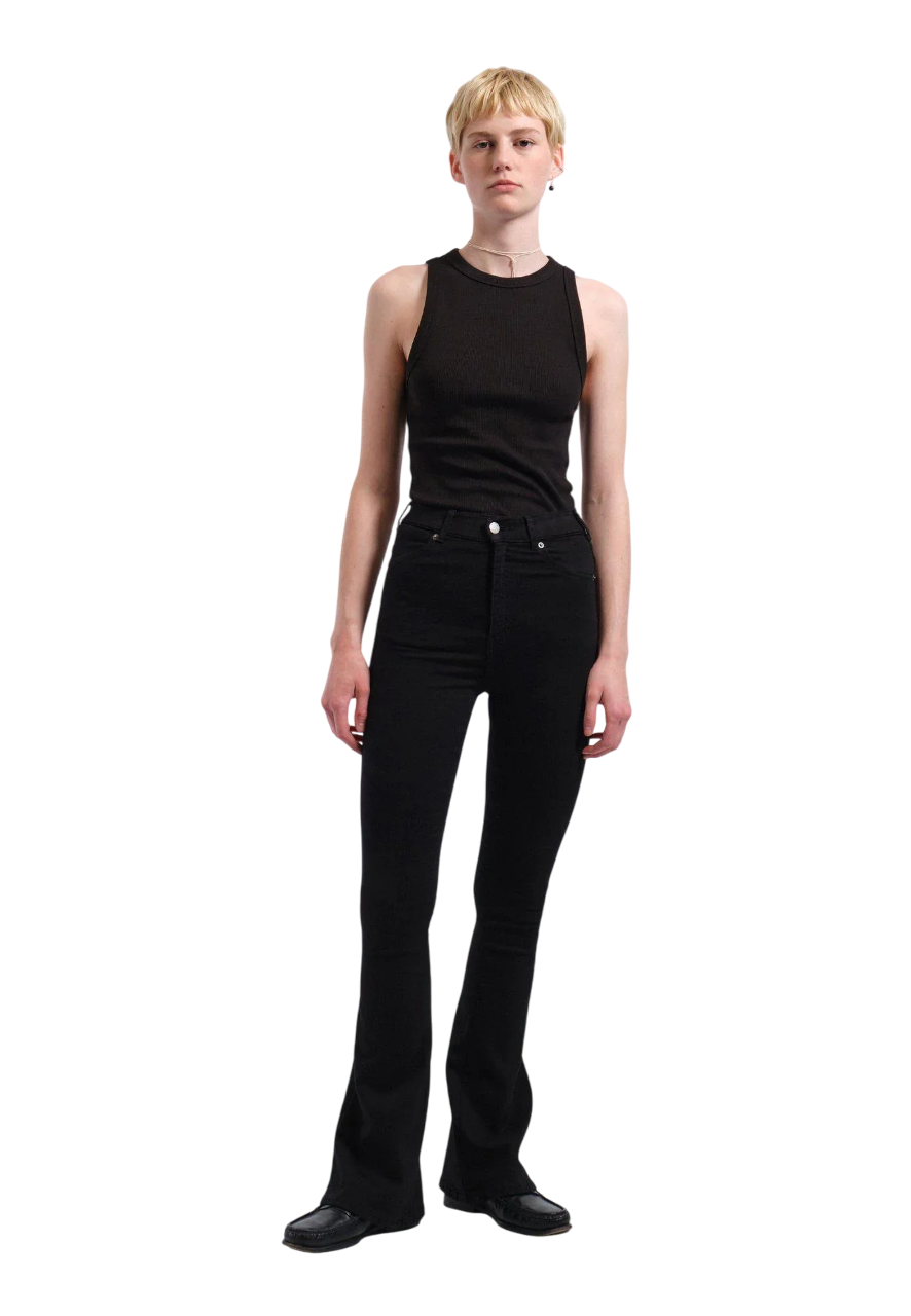 Moxy Flare - Black