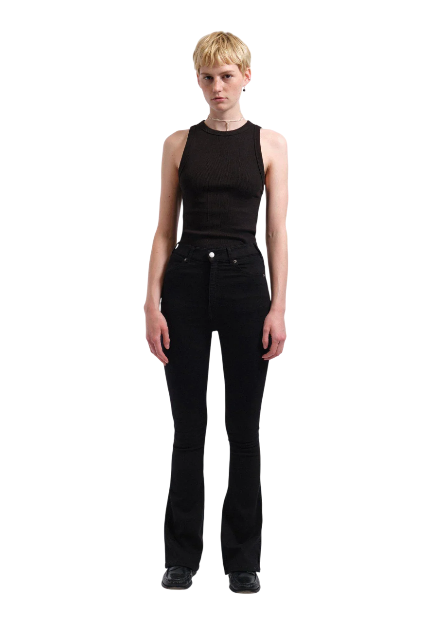 Moxy Flare - Black