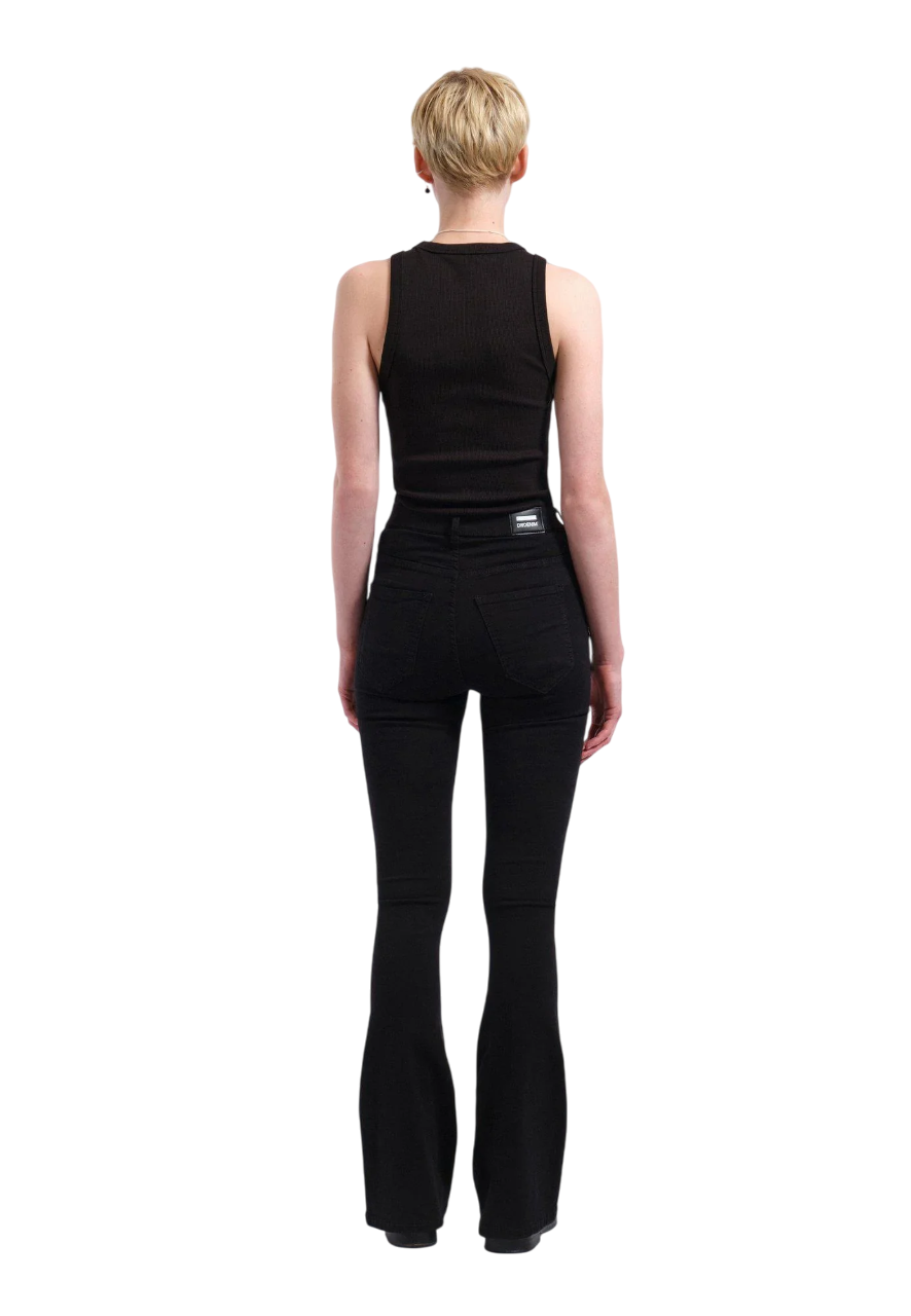 Moxy Flare - Black