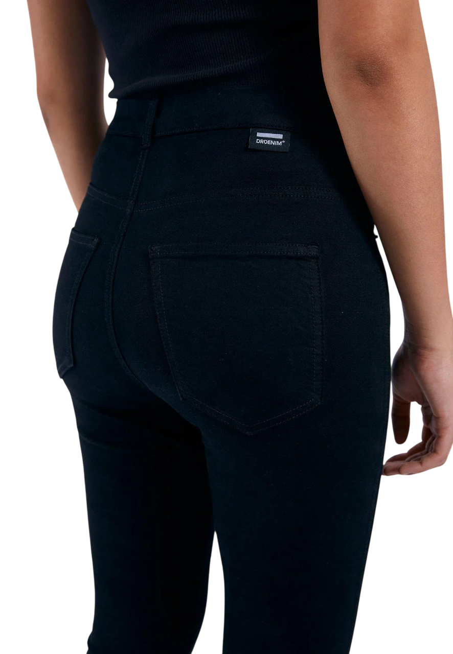 Moxy Flare - Black
