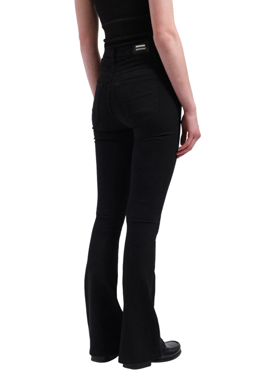 Moxy Flare - Black