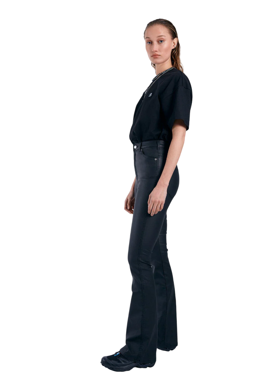 Moxy Flare - Black Metal