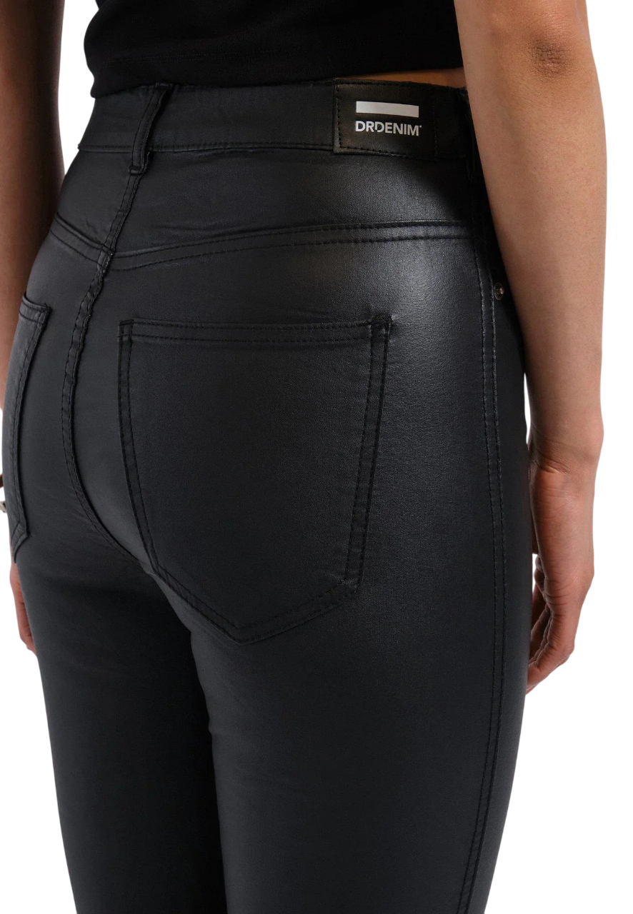 Moxy Flare - Black Metal