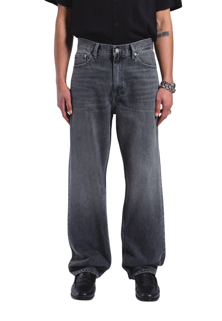 Omar - Mid Grey Used