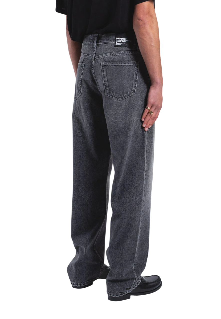 Omar - Mid Grey Used