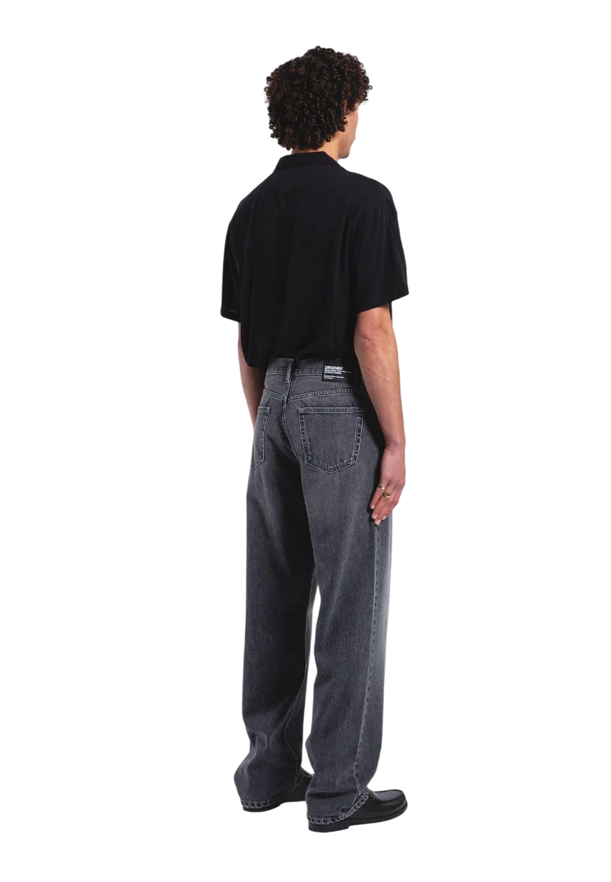 Omar - Mid Grey Used