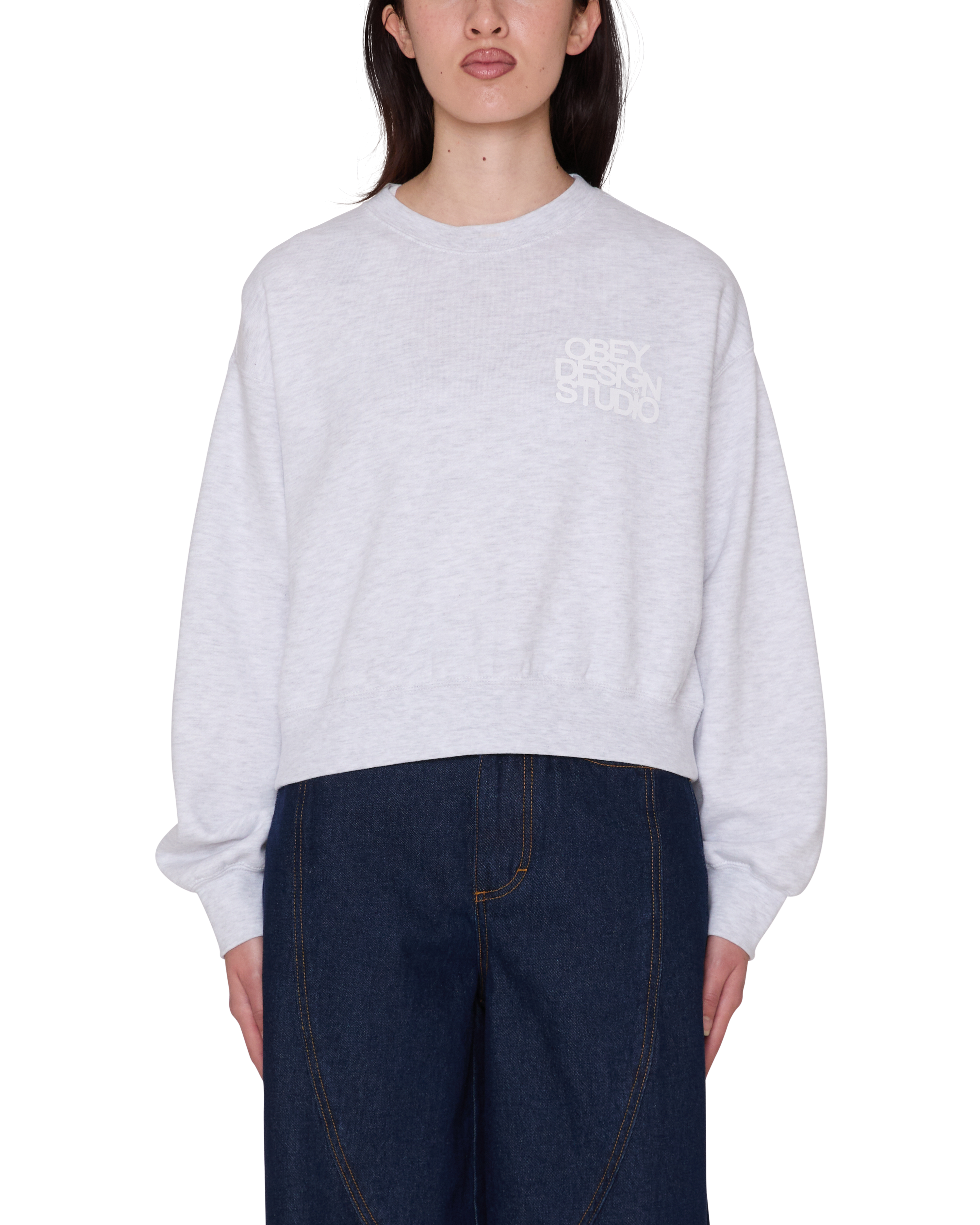 obey-design-studio-cropped-crewneck-ash-heather-grey