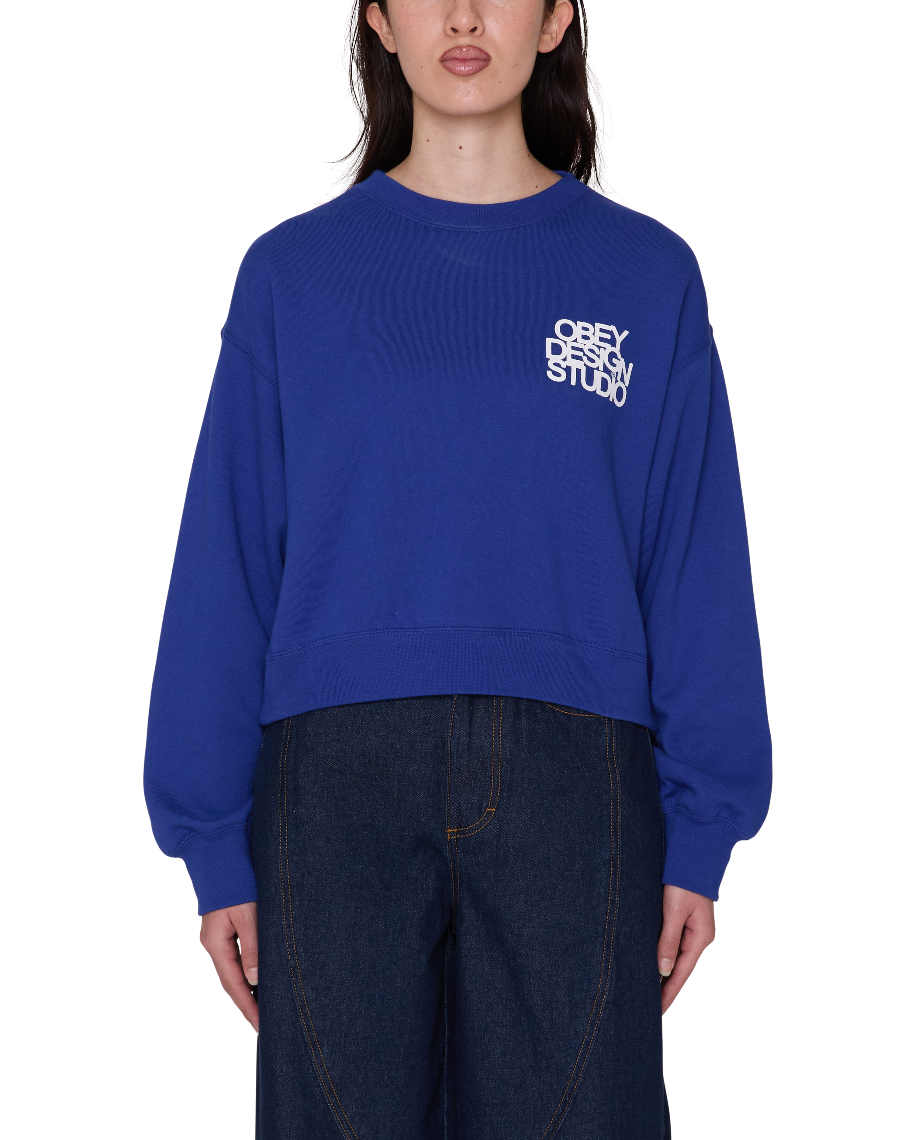 obey-design-studio-cropped-crewneck-mazarine-blue
