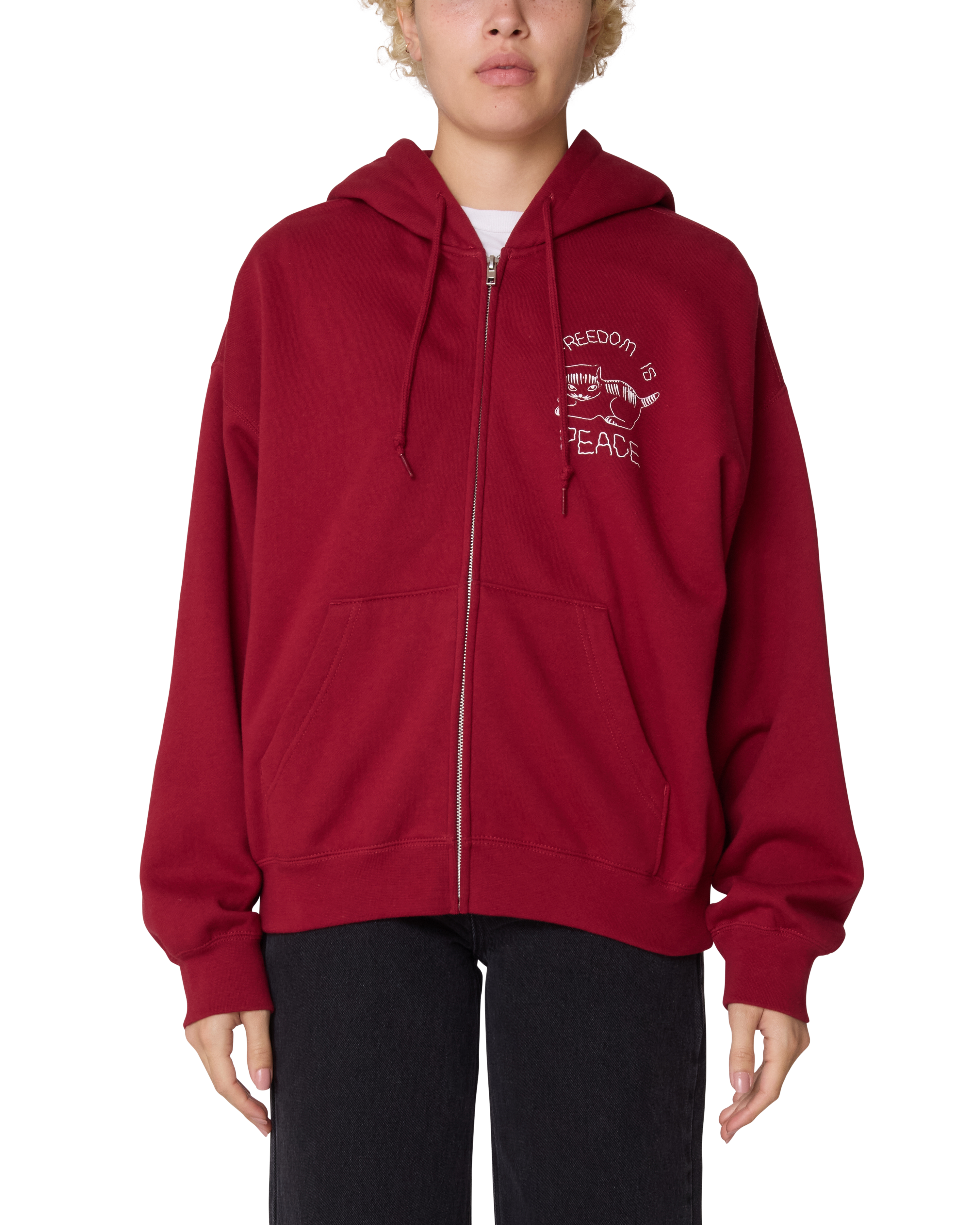 obey-peace-baggy-zip-hood-rhubarb