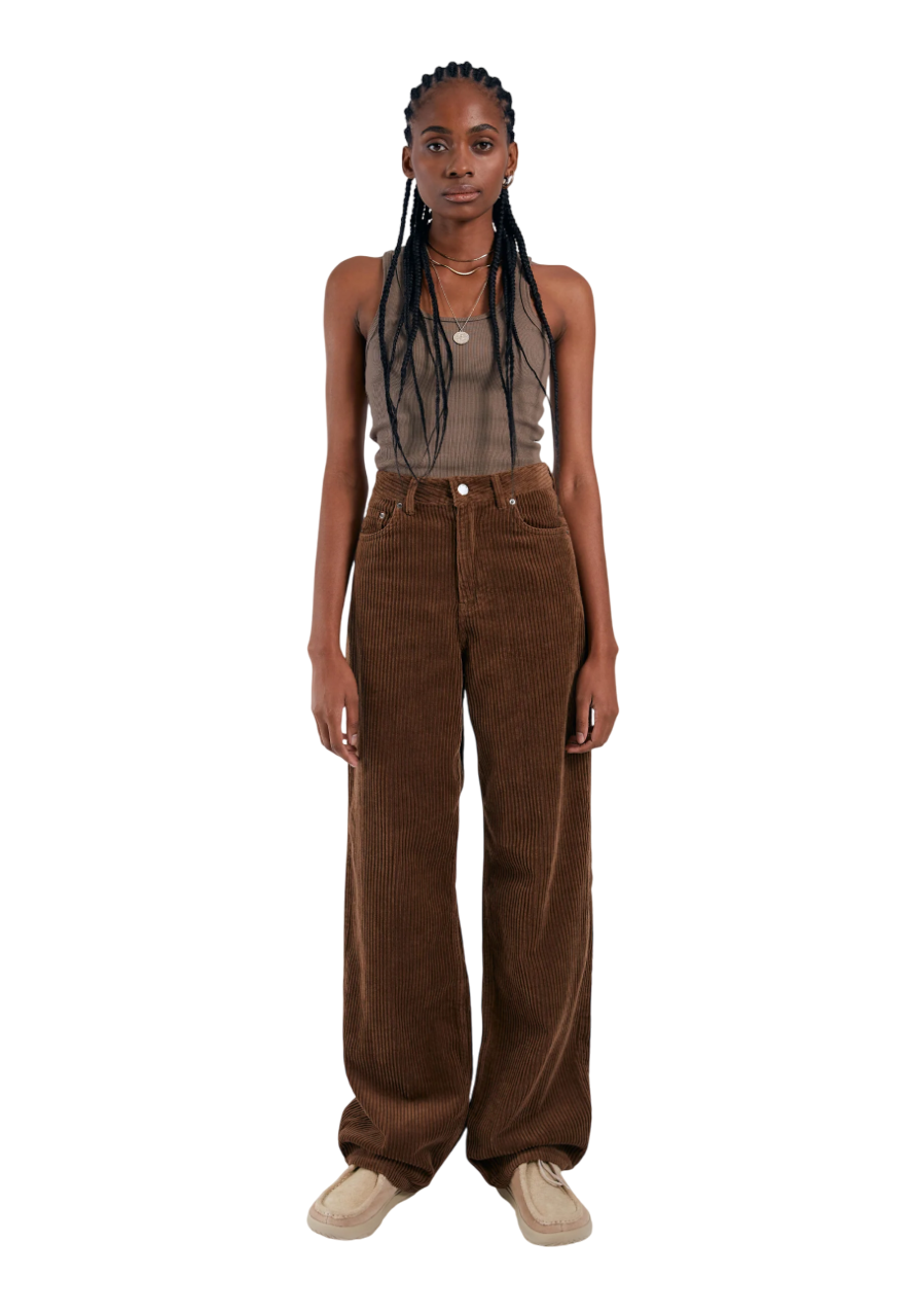 Donna Brown Cord