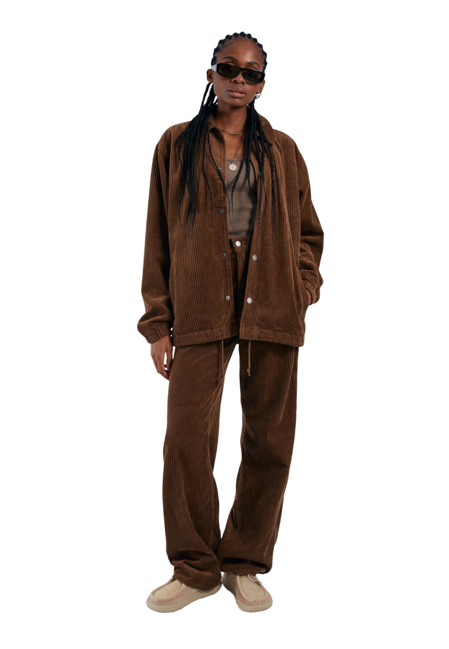 Donna Brown Cord