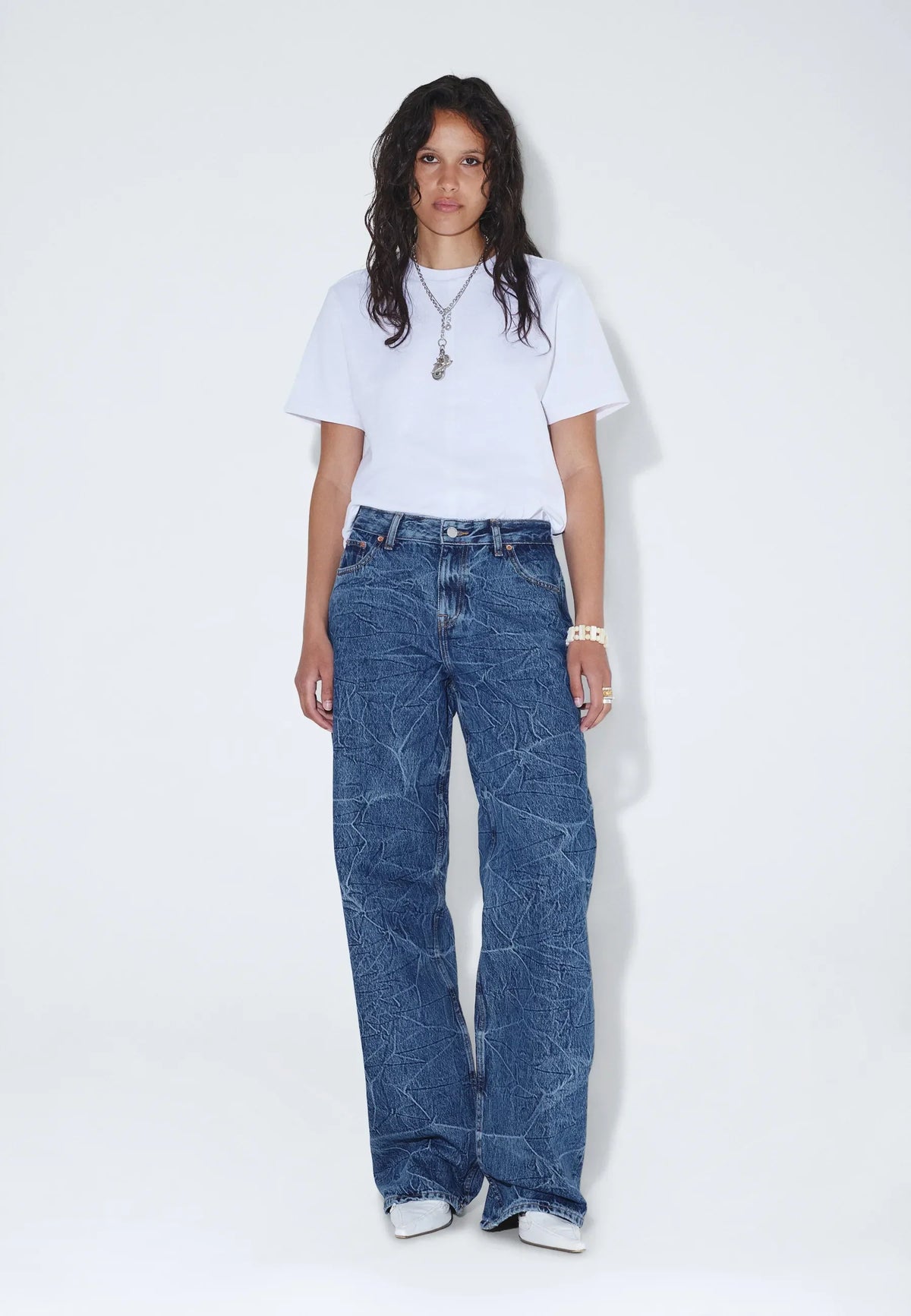 Hill Low Relaxed | Honey Fun