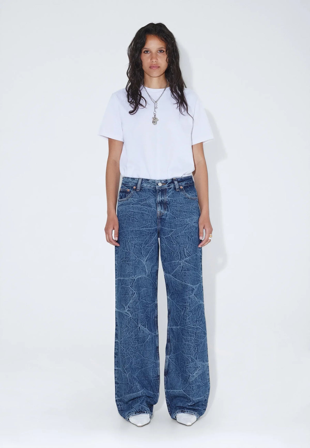 Hill Low Relaxed | Honey Fun
