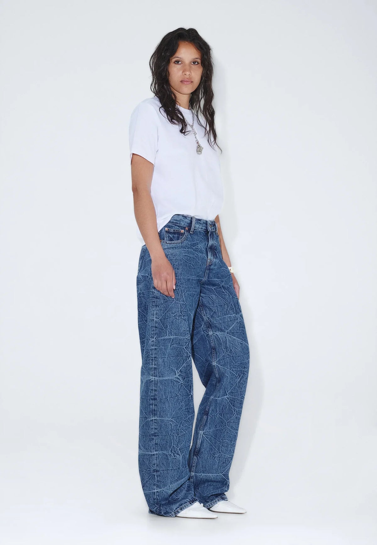 Hill Low Relaxed | Honey Fun