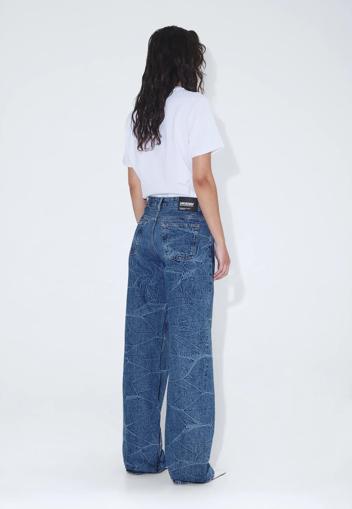 Hill Low Relaxed | Honey Fun