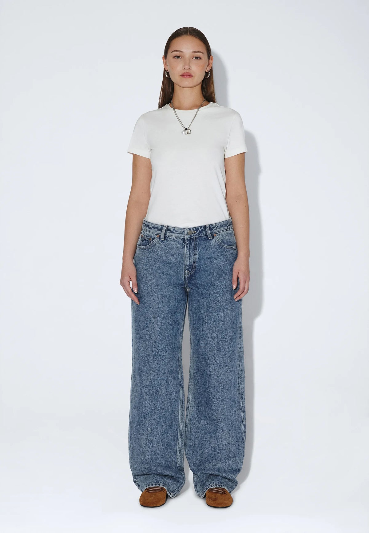 Hill Low Relaxed | Drift Sky Retro