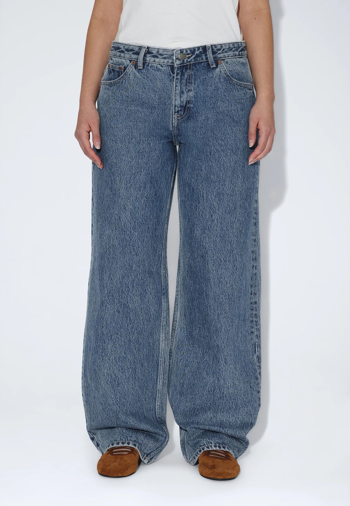 Hill Low Relaxed | Drift Sky Retro