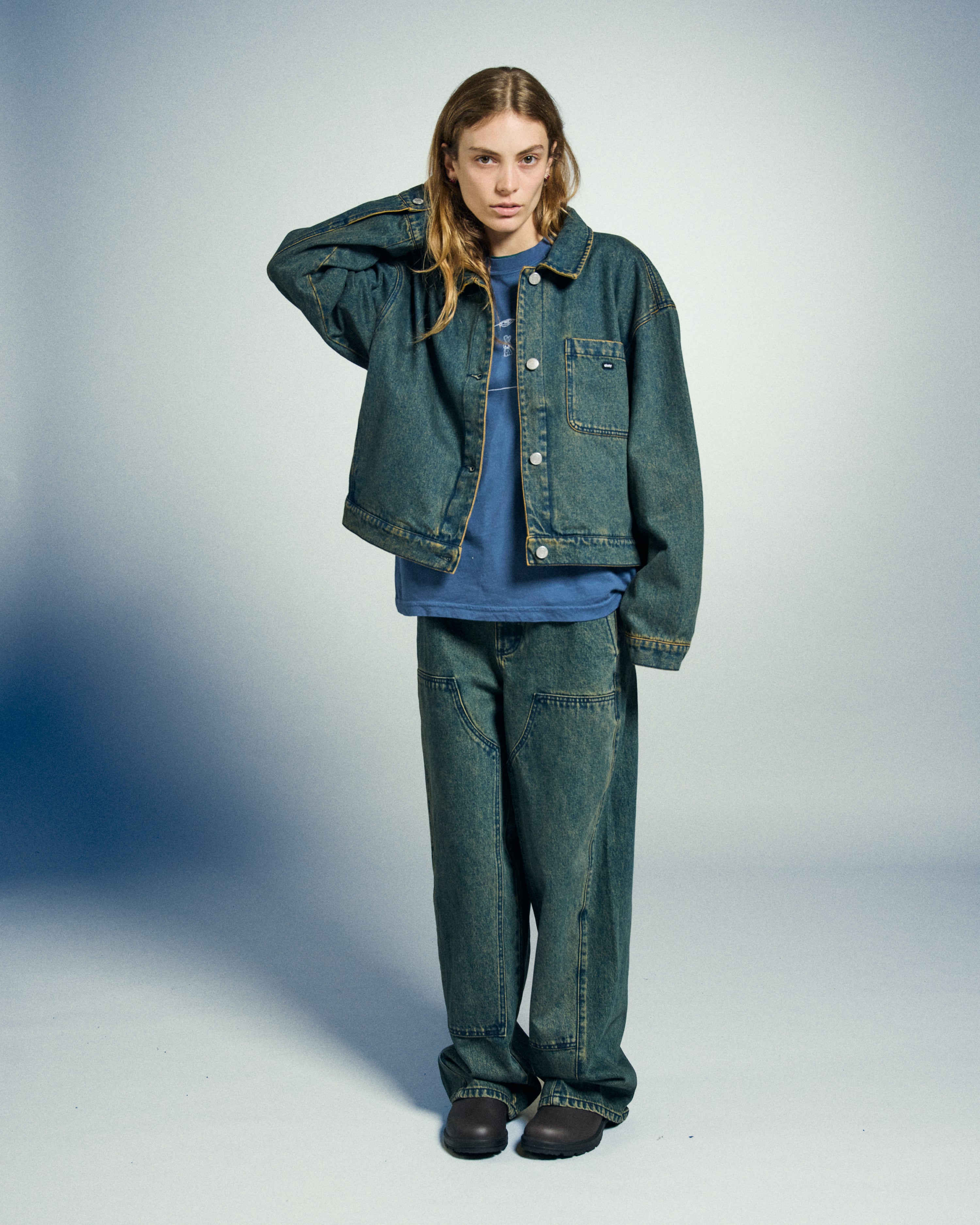 obey-leah-iii-baggy-dbl-knee-denim-yellow-tint-wash