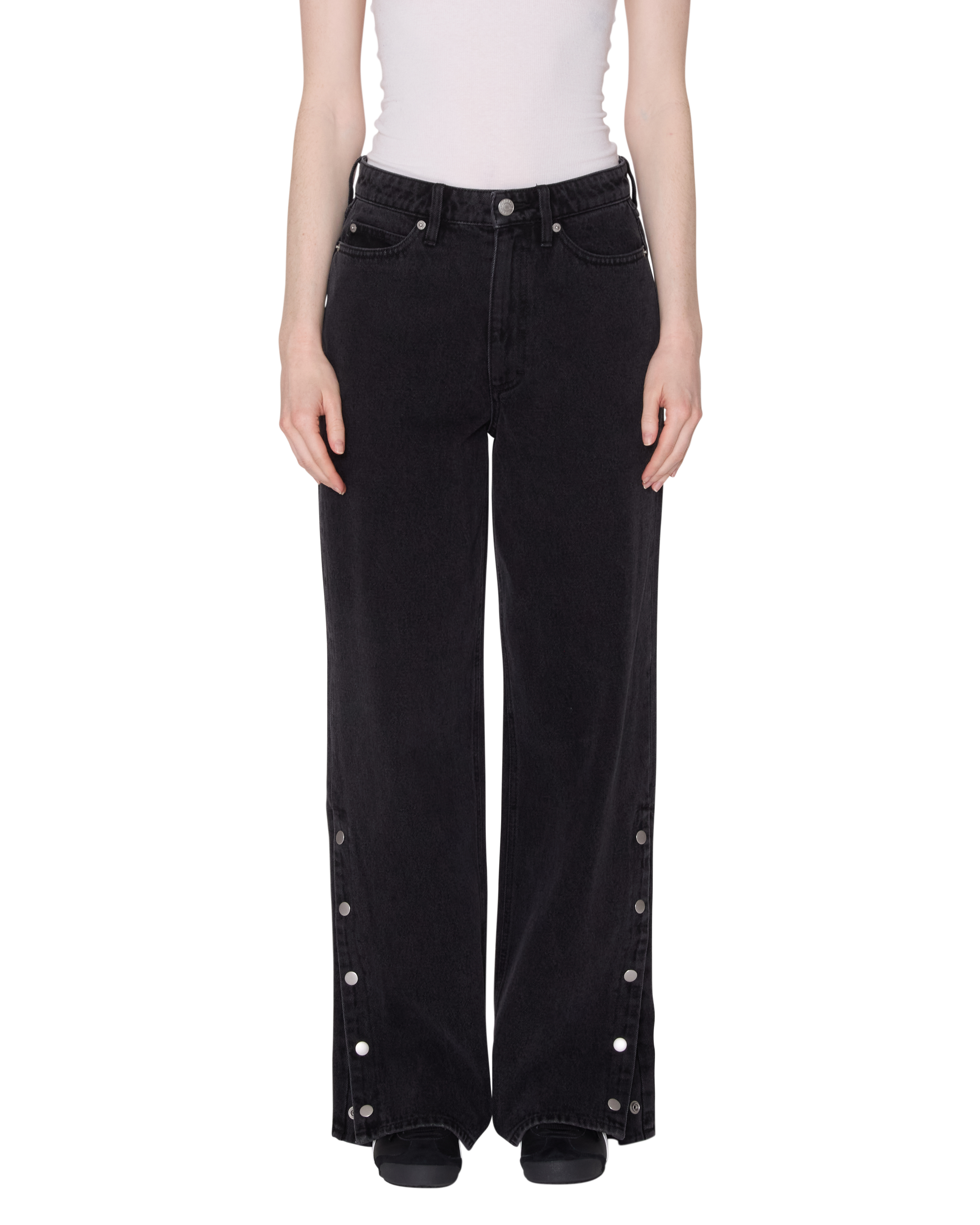obey-penelope-side-snap-denim-faded-black