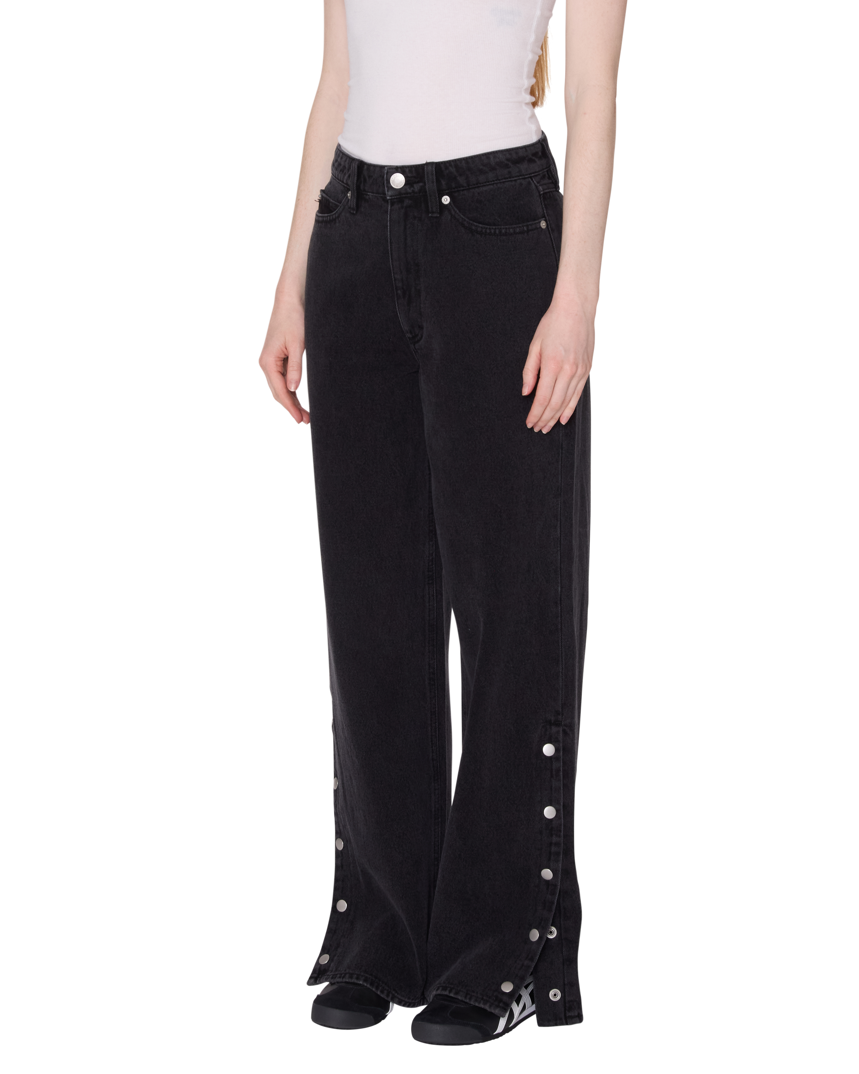 obey-penelope-side-snap-denim-faded-black